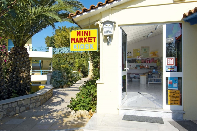 Imagen general del Hotel Rethymno Mare Royal & Water Park. Foto 9