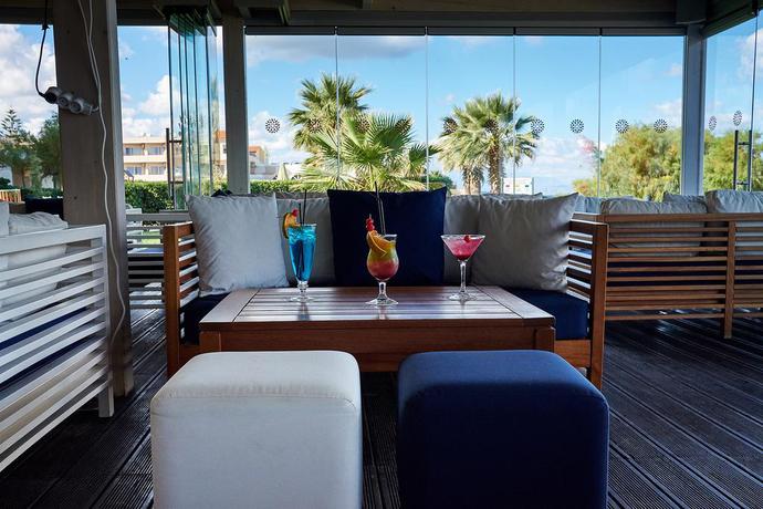 Imagen general del Hotel Rethymno Palace. Foto 2