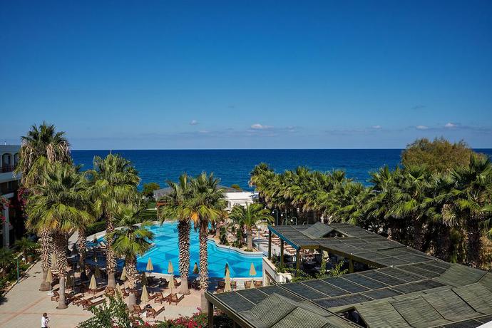 Imagen general del Hotel Rethymno Palace. Foto 3