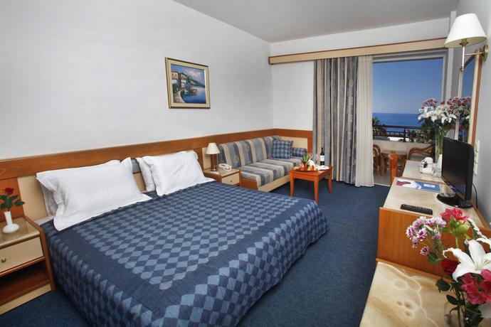 Imagen general del Hotel Rethymno Palace. Foto 4