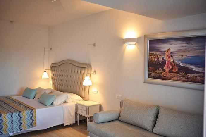 Imagen general del Hotel Rethymno Palace. Foto 5