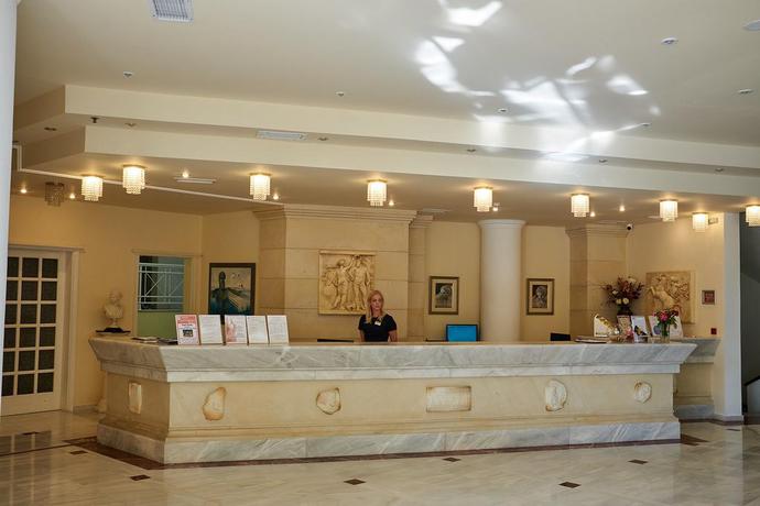 Imagen general del Hotel Rethymno Palace. Foto 6