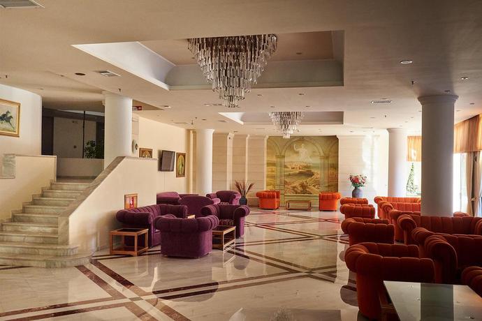 Imagen general del Hotel Rethymno Palace. Foto 7