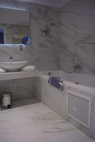 Imagen general del Hotel Rethymno Palace. Foto 9