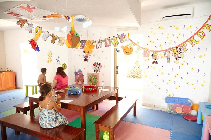 Imagen general del Hotel Rethymno Residence hotel & Suites. Foto 10