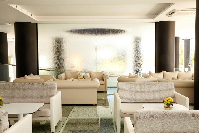 Imagen general del Hotel Rethymno Residence hotel & Suites. Foto 11