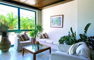 Imagen general del Hotel Rethymno Resort. Foto 1