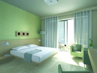 Imagen de la habitación del Hotel Rethymno Resort. Foto 3