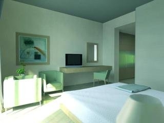 Imagen de la habitación del Hotel Rethymno Resort. Foto 4