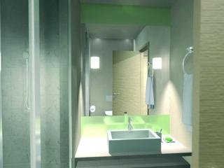 Imagen de la habitación del Hotel Rethymno Resort. Foto 5