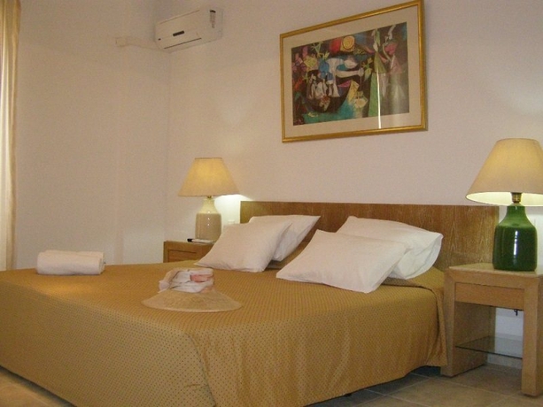 Imagen general del Hotel Rethymno Village. Foto 2