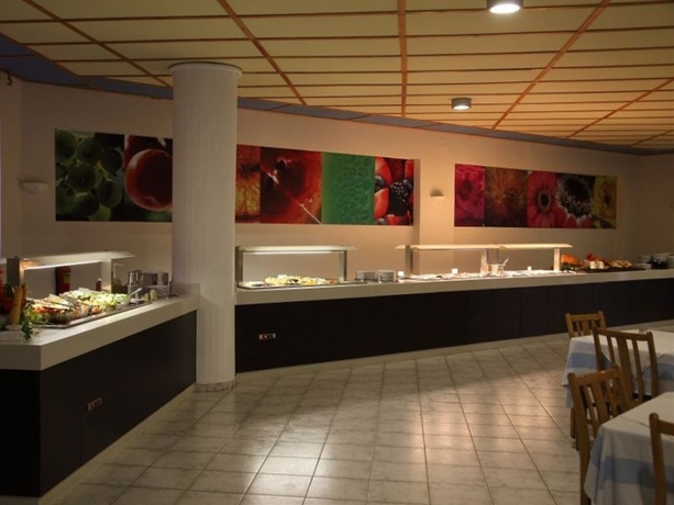 Imagen general del Hotel Rethymno Village. Foto 3