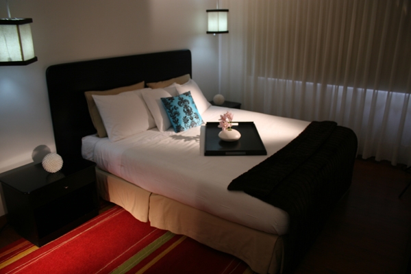 Imagen de la habitación del Hotel Retiro 84 By Mij. Foto 3