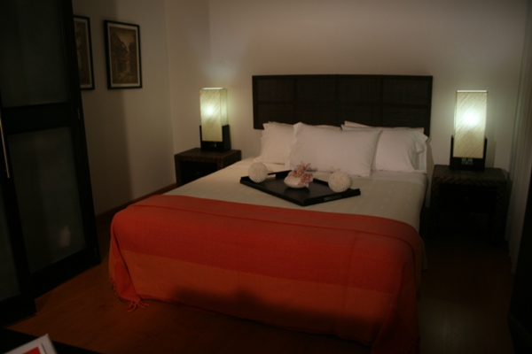 Imagen de la habitación del Hotel Retiro 84 By Mij. Foto 4