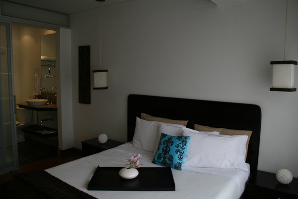 Imagen de la habitación del Hotel Retiro 84 By Mij. Foto 5