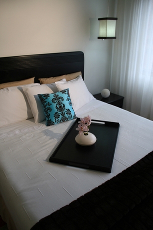 Imagen de la habitación del Hotel Retiro 84 By Mij. Foto 6