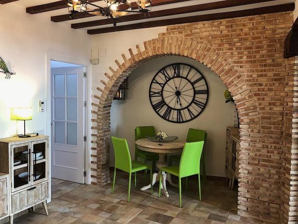 Imagen de la habitación del Hotel Retiro del Teatro. Foto 6