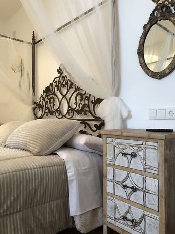 Imagen de la habitación del Hotel Retiro del Teatro. Foto 8