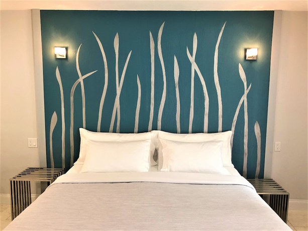 Imagen de la habitación del Hotel Retreat At Crystal Manatee. Foto 2