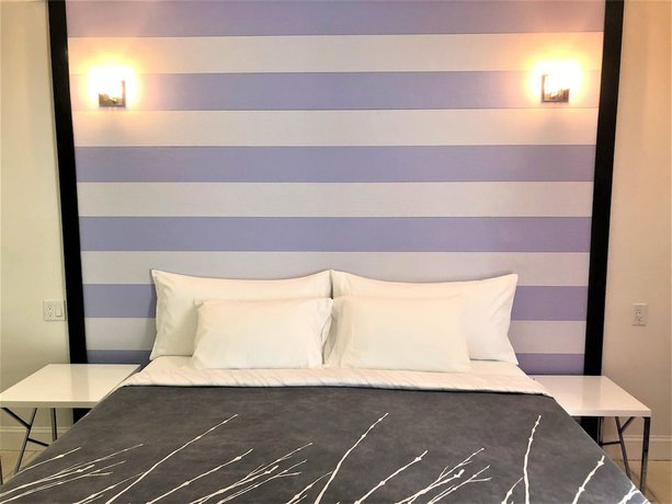 Imagen de la habitación del Hotel Retreat At Crystal Manatee. Foto 3