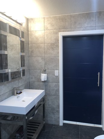 Imagen de la habitación del Hotel Retreat At Crystal Manatee. Foto 7