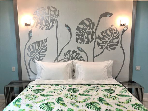 Imagen de la habitación del Hotel Retreat At Crystal Manatee. Foto 17