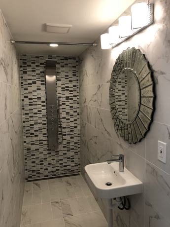 Imagen de la habitación del Hotel Retreat At Crystal Manatee. Foto 19