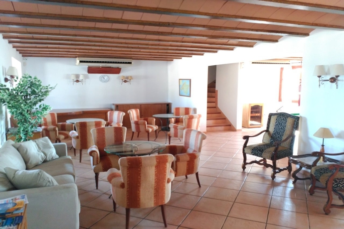 Imagen general del Hotel Retreat Finca Son Manera. Foto 3