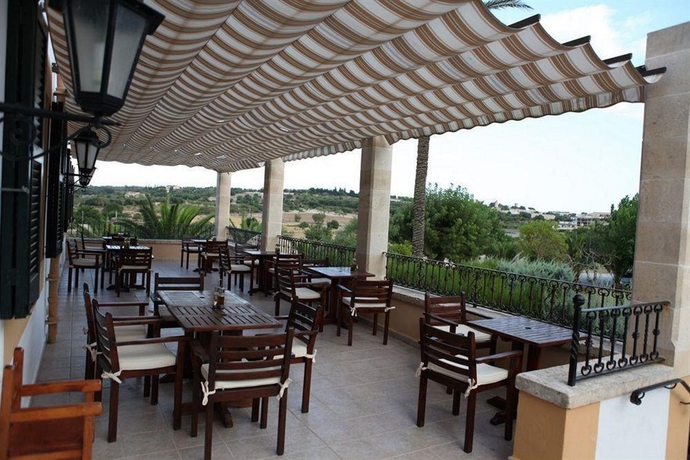 Imagen general del Hotel Retreat Finca Son Manera. Foto 5