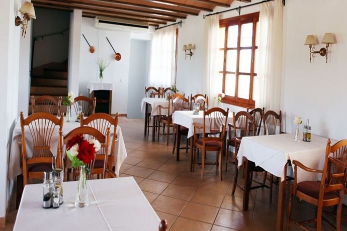 Imagen general del Hotel Retreat Finca Son Manera. Foto 6