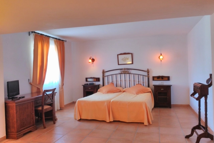 Imagen general del Hotel Retreat Finca Son Manera. Foto 7