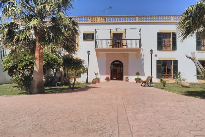 Imagen general del Hotel Retreat Finca Son Manera. Foto 16