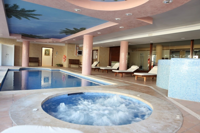 Imagen general del Hotel Retreat Finca Son Manera. Foto 10