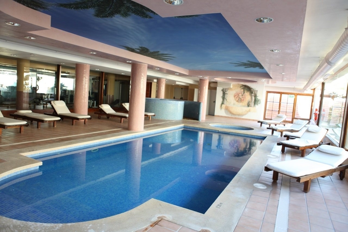 Imagen general del Hotel Retreat Finca Son Manera. Foto 11