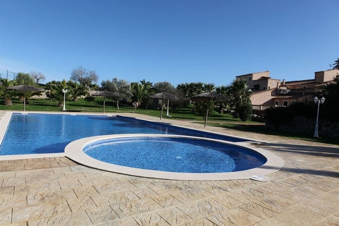 Imagen general del Hotel Retreat Finca Son Manera. Foto 12