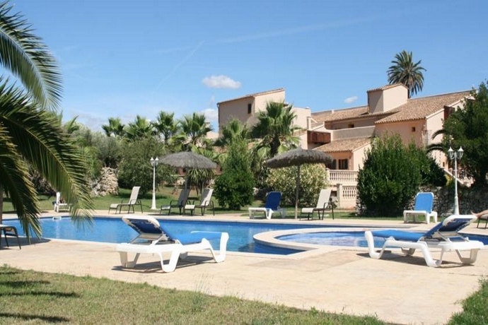 Imagen general del Hotel Retreat Finca Son Manera. Foto 13