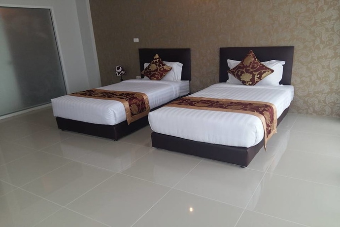 Imagen de la habitación del Hotel Retreat Resort Pattaya. Foto 5