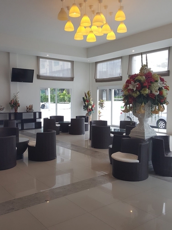 Imagen de los interiores del Hotel Retreat Resort Pattaya. Foto 15