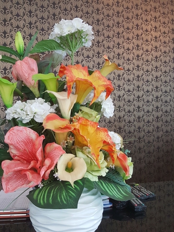 Imagen de los interiores del Hotel Retreat Resort Pattaya. Foto 18