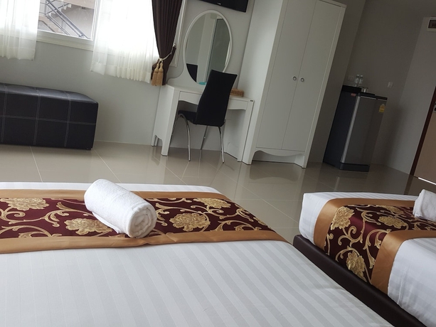 Imagen de la habitación del Hotel Retreat Resort Pattaya. Foto 7