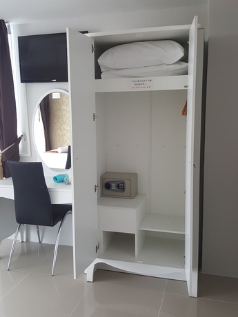 Imagen de la habitación del Hotel Retreat Resort Pattaya. Foto 10