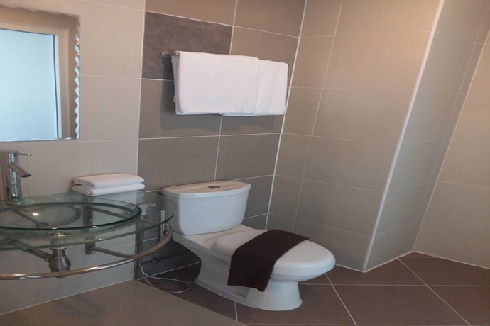 Imagen de la habitación del Hotel Retreat Resort Pattaya. Foto 12