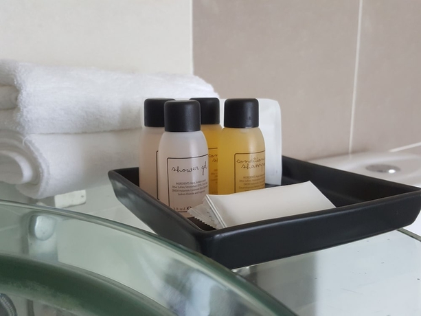 Imagen de la habitación del Hotel Retreat Resort Pattaya. Foto 13