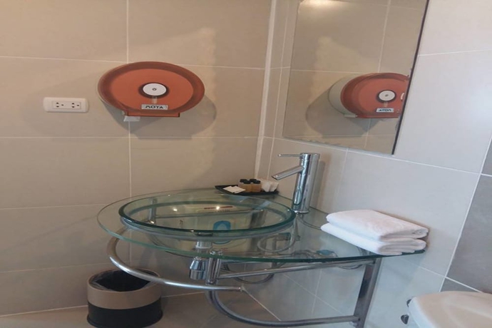 Imagen de la habitación del Hotel Retreat Resort Pattaya. Foto 14