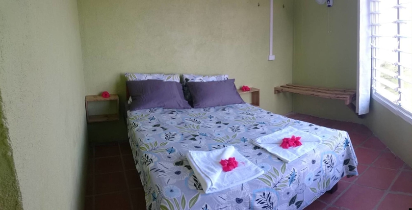 Imagen de la habitación del Hotel Retreat Seaside. Foto 8