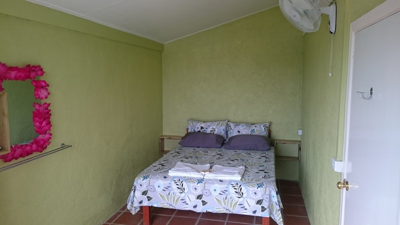 Imagen de la habitación del Hotel Retreat Seaside. Foto 9