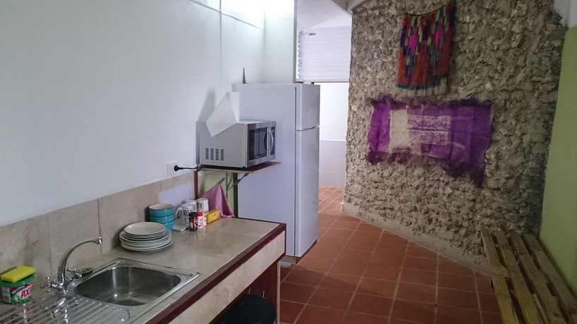 Imagen de la habitación del Hotel Retreat Seaside. Foto 10