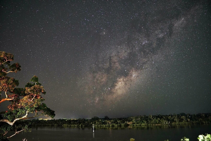 Imagen general del Hotel Retreat Seaside. Foto 1