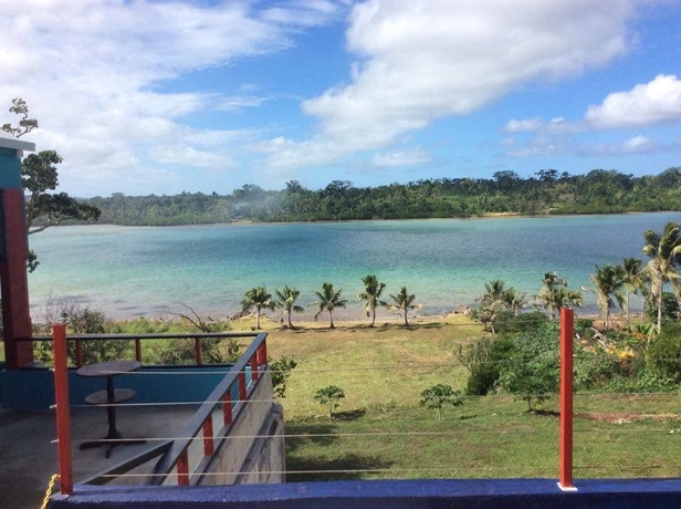 Imagen general del Hotel Retreat Seaside. Foto 2