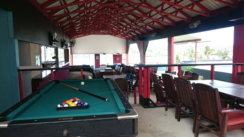 Imagen general del Hotel Retreat Seaside. Foto 3